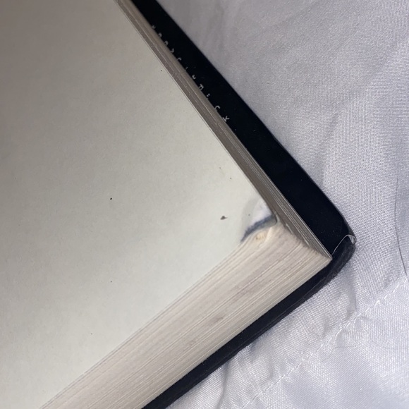 These Violent Delights by Chloe Gong - Picture 8 of 8